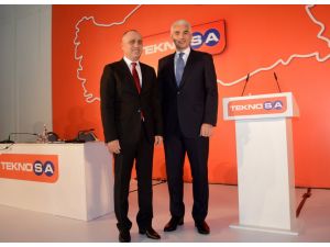 Teknosa 2014’te Çoklu Kanal Modeline 60 Milyon Tl Yatırım Yapacak