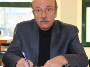 Sp Rize Belediye Başkan Adayı Mehmet Bekaroğlu Mal Varlığını Açıkladı