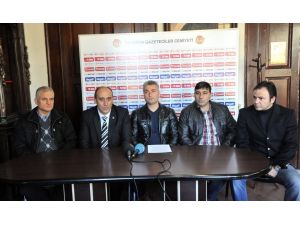 Trabzonda Mustafa Kaynak Anısına Hentbol Gösteri Maçı Yapılacak