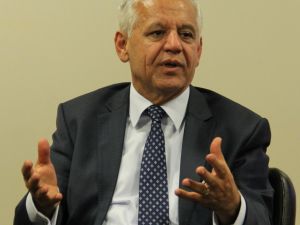 Türkonfed Genel Başkanı İhayı Ziyaret Etti