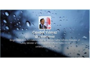 Bakan Yılmaz Tüik’e Destek Verdi