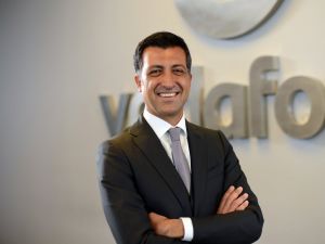 Vodafone Türkiye, Gelirlerini Ve Abone Sayısını Arttırdı