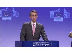 İnternet Düzenlemesine Avrupa’dan İlk Tepki