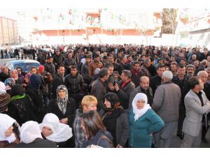 Bdp’den ‘Bayrak Kavgası’ Açıklaması