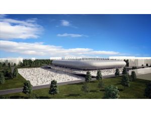 Başkan Gökçek Ankara’nın Projelerini Açıkladı