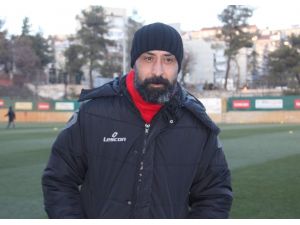 Karabükspor’da Gençlerbirliği Maçı Hazırlıkları Sürüyor