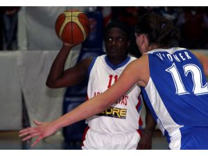 Kadınlar Eurocup