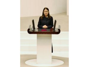 Torba Yasa Teklifi Genel Kurul’da Kabul Edildi