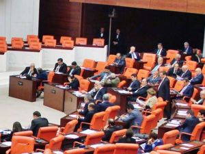 ’’Dershane Tasarısı’’ Meclis’e Sunuldu