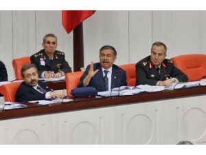 İki Oylamada Da Yeter Sayısı Bulunamadı