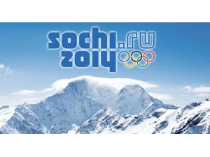 Kış Olimpiyatları Başlıyor