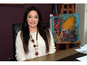 Türk Kızı Dünya Birincisi Oldu Ama...