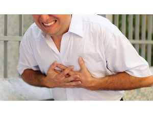 Kalbi Olan İzlemesin !