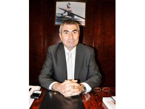 Uğur Erdener, Ioc’nin İcra Kuruluna Seçildi