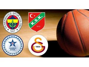 Kupada Finalistler Belli Oluyor