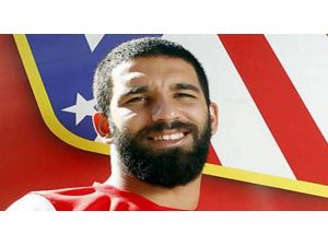 Arda Turan’a Büyük Onur
