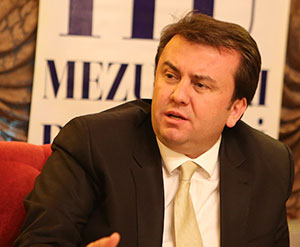 Başarıya İnanç Tam