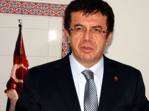 Bakan Zeybekçiye Okul Kütüğü Sürprizi