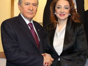 Stk’lar, Mhp İçin Olmazsa Olmazdır”