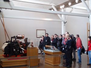 Türk Sanayii Japonyada Yalın Fikirlerle Yenilenecek