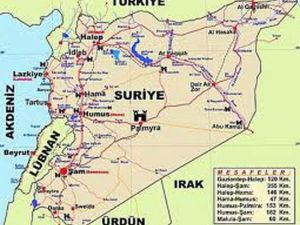 3 Günlük Ateşkes İlan Edildi