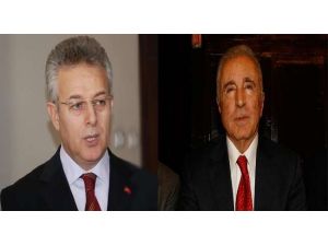 Ünal Aysal Özür Beyan Etti