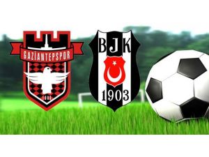Kartal Antep Deplasmanında