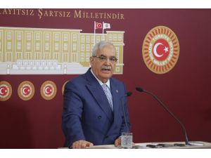 İzmir Milletvekili İlhan İşbilen Ak Parti’den İstifa Etti
