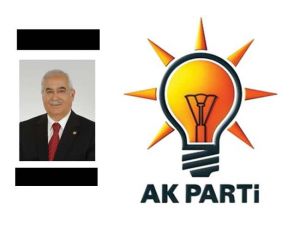 Milletvekili İşbilen Ak Parti’den İstifa Etti