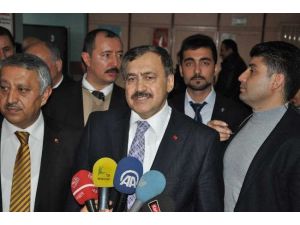 Chp’nin Mevcut Genel Başkanı Gelse...