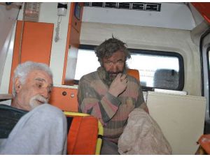 Kül Adam Artık Sahipsiz Değil