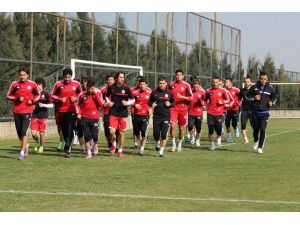 Spor Toto 2. Lig