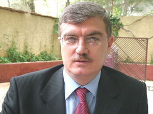 Ankara’ya dersimizi çalışarak gidiyoruz