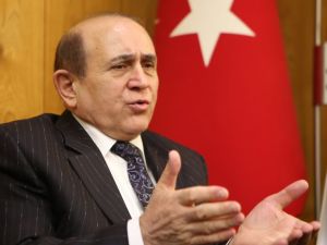 Kuzu: İnternet Yasasını Sansür Bağlamında Değerlendirmemeli