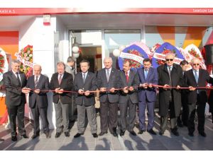 Albaraka Türk Şube Sayısını 167’ye Çıkardı