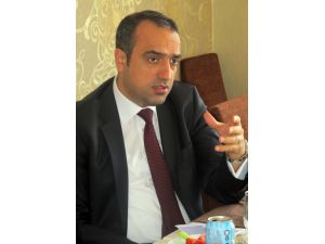 Ak Partili İçten’den Açıklamalar