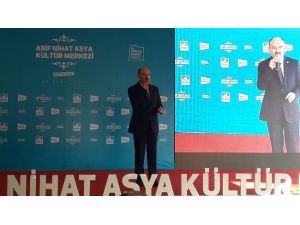 Müezzinoğlu: Bir Yerlerden Emir Aldıkları İçin Sandığın Verdiği Dersi Okuyamadılar”