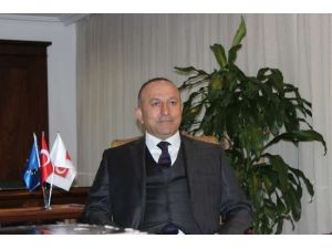 Bakan Çavuşoğlu: Yasayı İnceledikten Sonra Açıklama Yapın