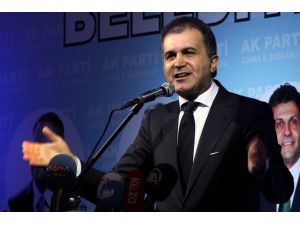 Kültür Bakanı Çelik: “Türkiye Milletin Yönettiği Bir Ülke Mi Olacak? Yoksa Güç Odaklarının Mı?