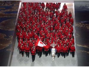 Tarihin En Pahalı Kış Olimpiyatları Başladı