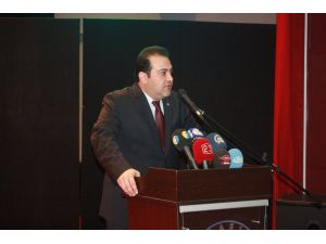 Elazığspor’da Selçuk Öztürk Yeniden Başkan Seçildi