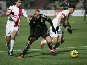 Spor Toto Süper Lig