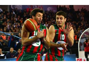 Pınar Karşıyaka, Spor Toto Erkekler Türkiye Kupasında Adını Finale Yazdırdı