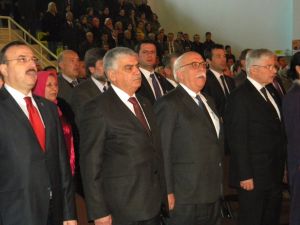 Milli Eğitim Bakanı Avcı, “Dershane” Açıklaması