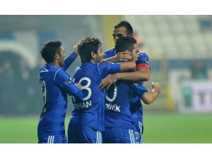 Spor Toto Süper Lig