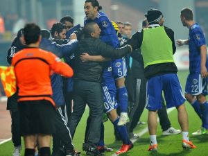 Spor Toto Süper Lig