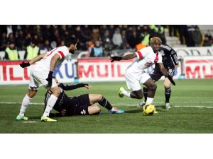 Spor Toto Süper Lig