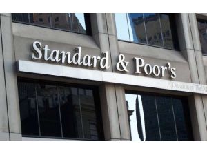 S&p’den Türkiye’ye Kötü Haber