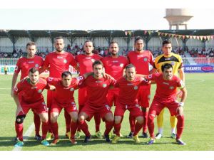 Spor Toto 2. Lig