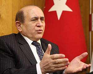 Kuzu: İnternet Yasasını Sansür Bağlamında Değerlendirmemeli